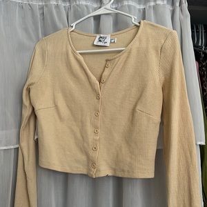 Princess Polly Cardigan